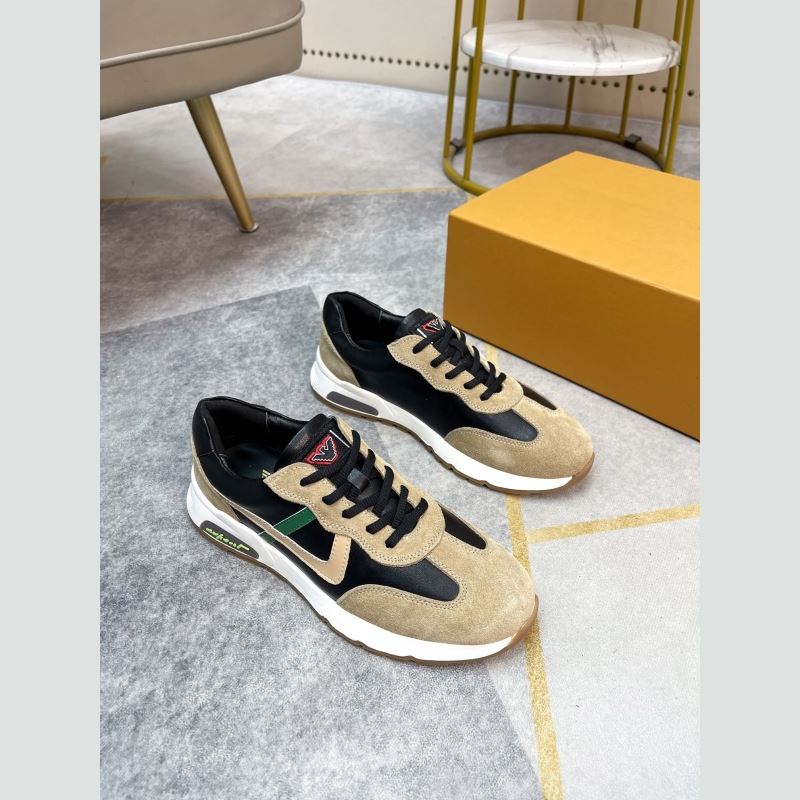 l**is V*t*n sneakers